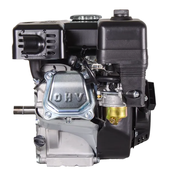 Двигатель бензиновый Huter GE-21220FА