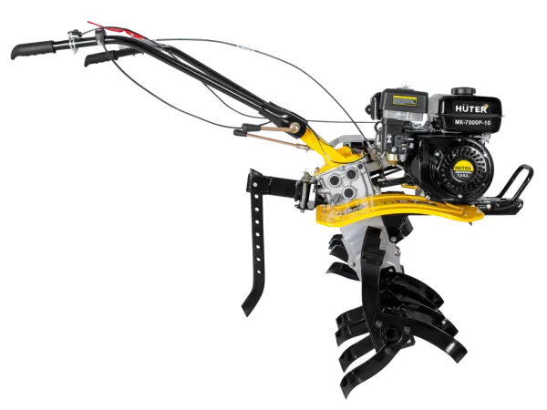 Сельскохозяйственная машина Huter МК-7000Р-10