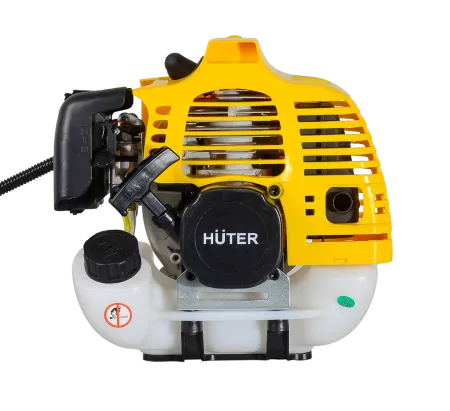 Триммер бензиновый Huter GGT-430T