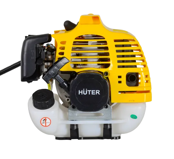 Триммер бензиновый Huter GGT-430T