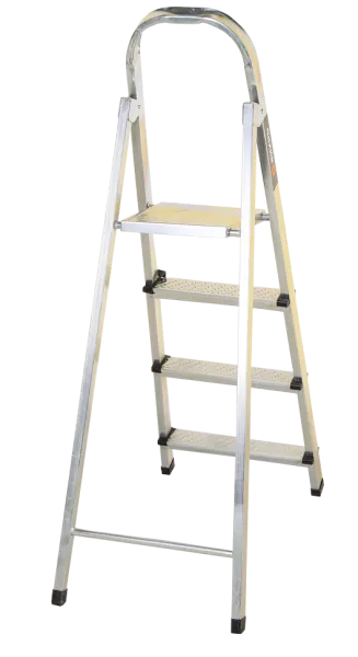 Стремянка стальная ВИХРЬ СС 1х4