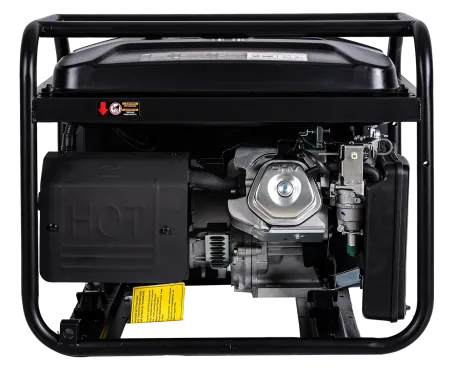 Бензиновый генератор A-iPower Lite AP6500E с АВР