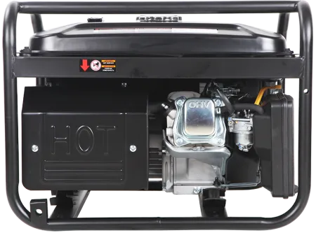 Бензиновый генератор A-iPower Lite AP3100
