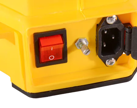 Опрыскиватель аккумуляторный SP-10Li-SFA Huter