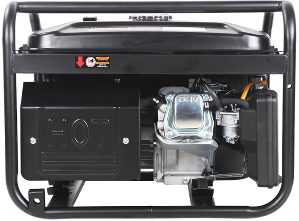 Бензиновый генератор A-iPower Lite AP3100