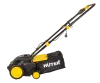 Электрический скарификатор-аэратор Huter ESA-1500