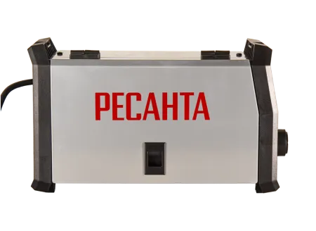 Сварочный полуавтомат Ресанта САИПА-160 (FCAW)