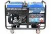 Бензогенератор TSS SGG 18000EH3LA  с АВР