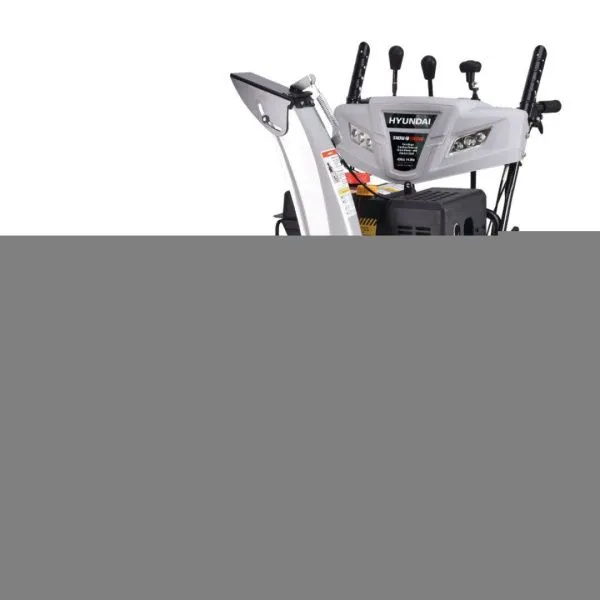 Бензиновый снегоуборщик Hyundai HS 7070E