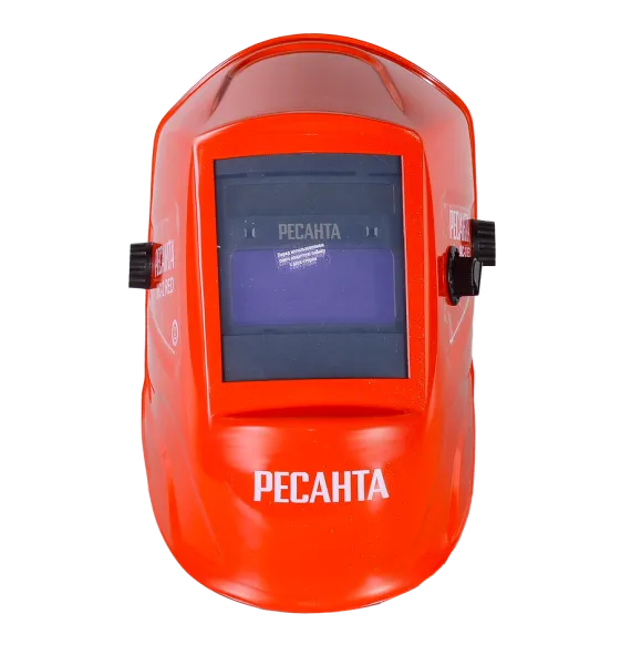 Сварочная маска Ресанта МС-2 RED
