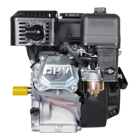 Двигатель бензиновый Huter GE-170F-20