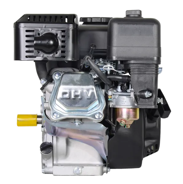 Двигатель бензиновый Huter GE-170F-20