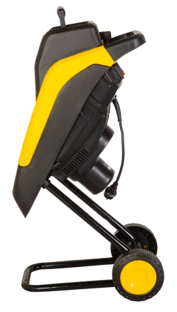 Садовый измельчитель электрический Huter ESH-40