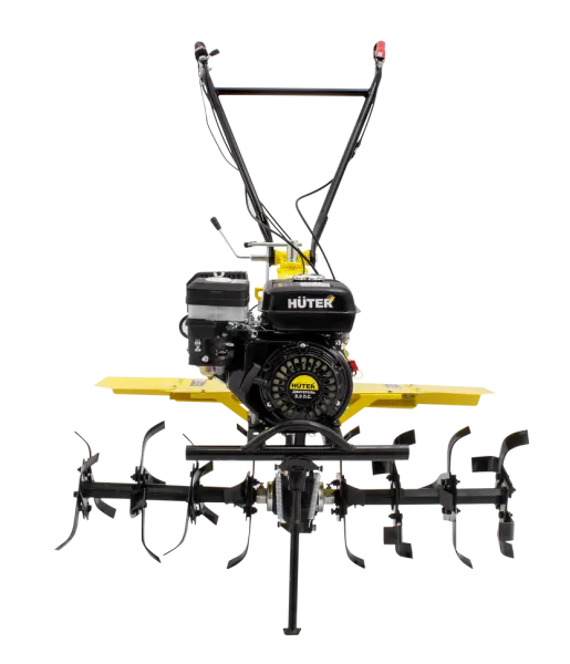 Сельскохозяйственная машина Huter МК-8000P/135