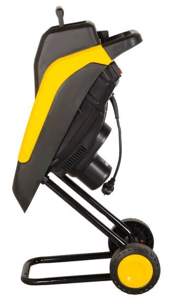Садовый измельчитель электрический Huter ESH-40