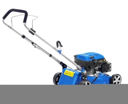 Бензиновая газонокосилка HYUNDAI L 4310