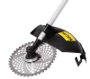 Триммер бензиновый Huter GGT-553TX