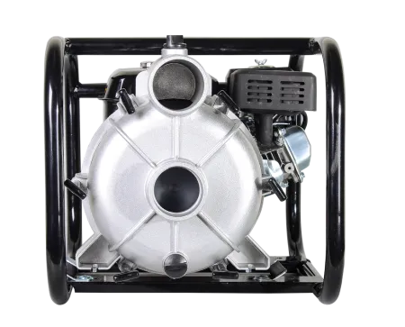Мотопомпа Huter MPD-80 для грязной воды