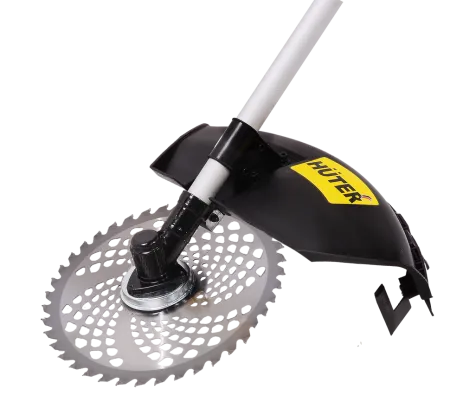Триммер бензиновый Huter GGT-553TX