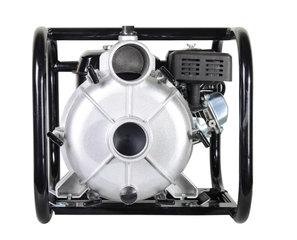 Мотопомпа Huter MPD-80 для грязной воды