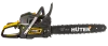 Бензопила Huter BS-52M