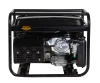 Портативный бензогенератор Huter DY8000LX-3