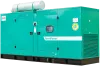 Дизельный генератор MGEp320CS в кожухе