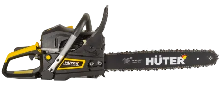 Бензопила Huter BS-52M