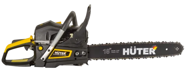Бензопила Huter BS-52M