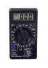 Мультиметр DT838