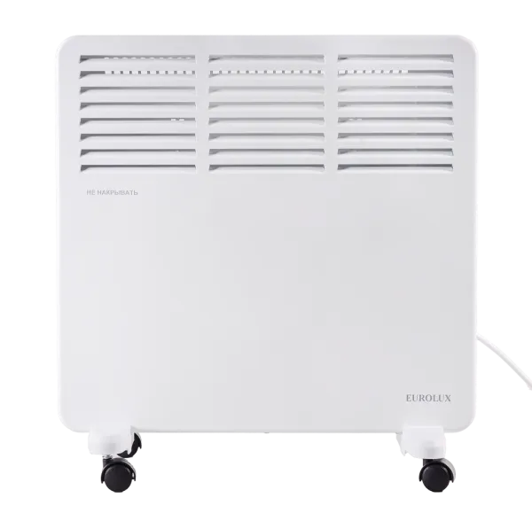 Конвектор Eurolux ОК-EU-1000CH