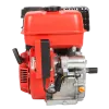 Бензиновый двигатель A-iPower AE440E-25
