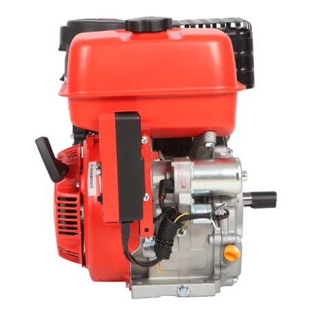 Бензиновый двигатель A-iPower AE440E-25