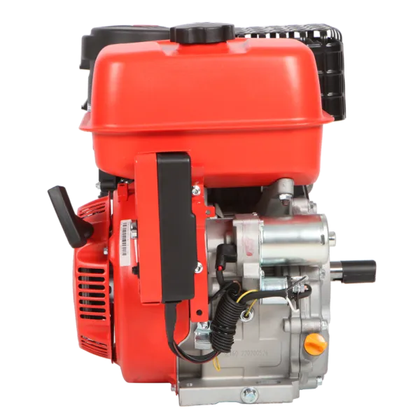 Бензиновый двигатель A-iPower AE440E-25