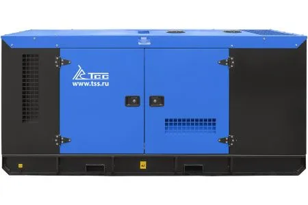 Дизельный генератор ТСС ЭД-60-Т400-1РКМ7