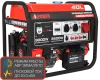 Портативный бензиновый генератор A-iPower A9000TEAX