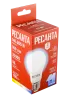Лампа светодиодная Ресанта LL-R-A60-11W-230-6K-E27