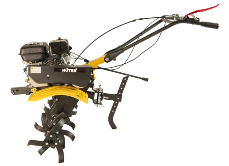 Сельскохозяйственная машина Huter МК-1003РL