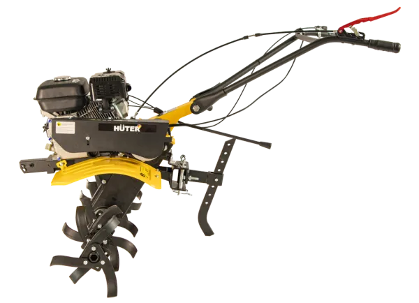Сельскохозяйственная машина Huter МК-1003РL