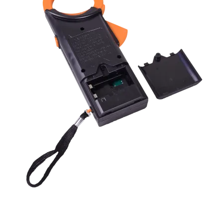 Токоизмерительные клещи DT266