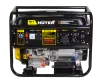 Портативный бензогенератор Huter DY6500LXA