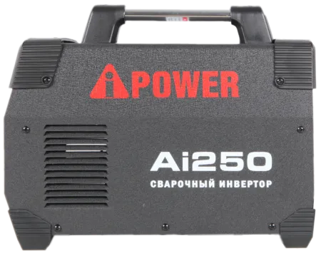 Инверторный сварочный аппарат A-iPower Ai250