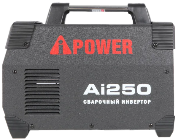Инверторный сварочный аппарат A-iPower Ai250