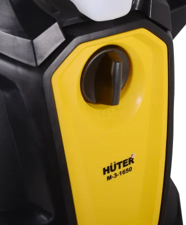 Мойка высокого давления Huter M-3-1650