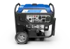 Бензогенератор инверторный TSS SGG 11000E3Ui