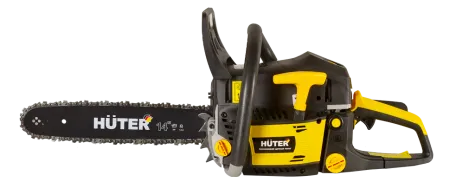 Бензопила Huter BS-4514