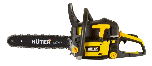 Бензопила Huter BS-4514