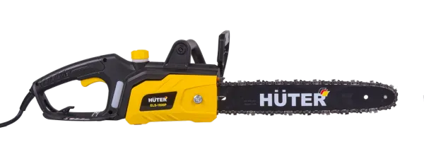 Электропила Huter ELS-1800P