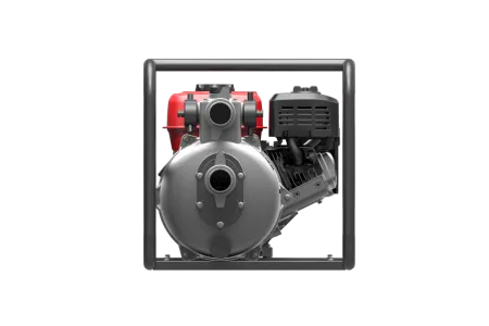 Бензиновая мотопомпа высоконапорная A-iPower AWP50H-2