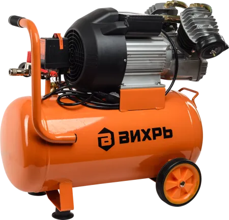Компрессор Вихрь КМП-400/50
